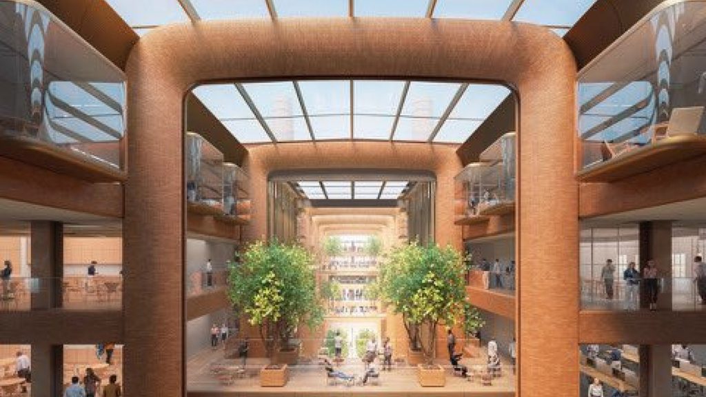 apple-reveals-foster-partners-designed-offices-at-battersea-power-station