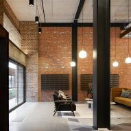 Battersea Power Station completes in London