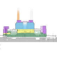 Battersea Power Station plans