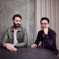 Benedict Hobson and Wai Shin Li appointed as co-CEOs of Dezeen