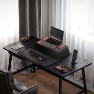 Config 01 Desk Set by NOOE