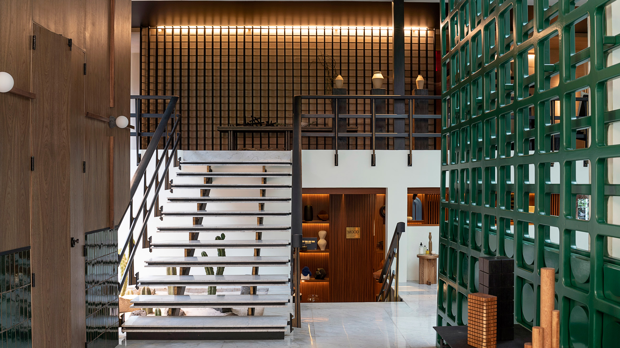 Design House Mexico showcases local designers in mid-century home - Vimarsana News