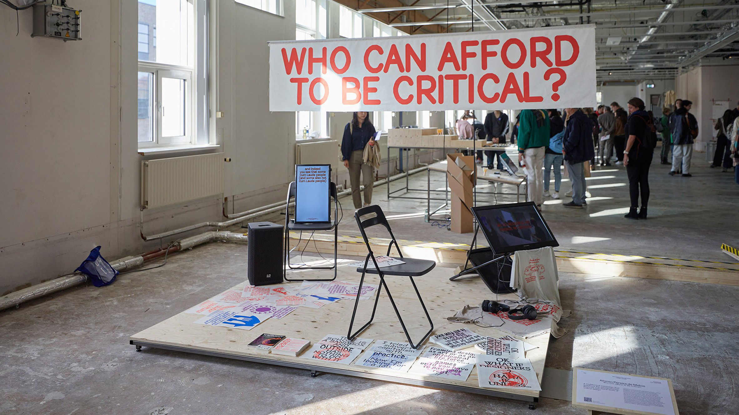 This week marked the launch of Dutch Design Week 2022 - Vimarsana News