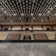 Espace Mayenne by Hérault Arnod Architectures