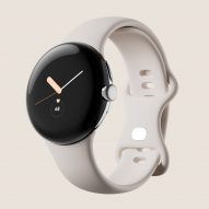 Google combines "smarts and helpfulness" with first smartwatch
