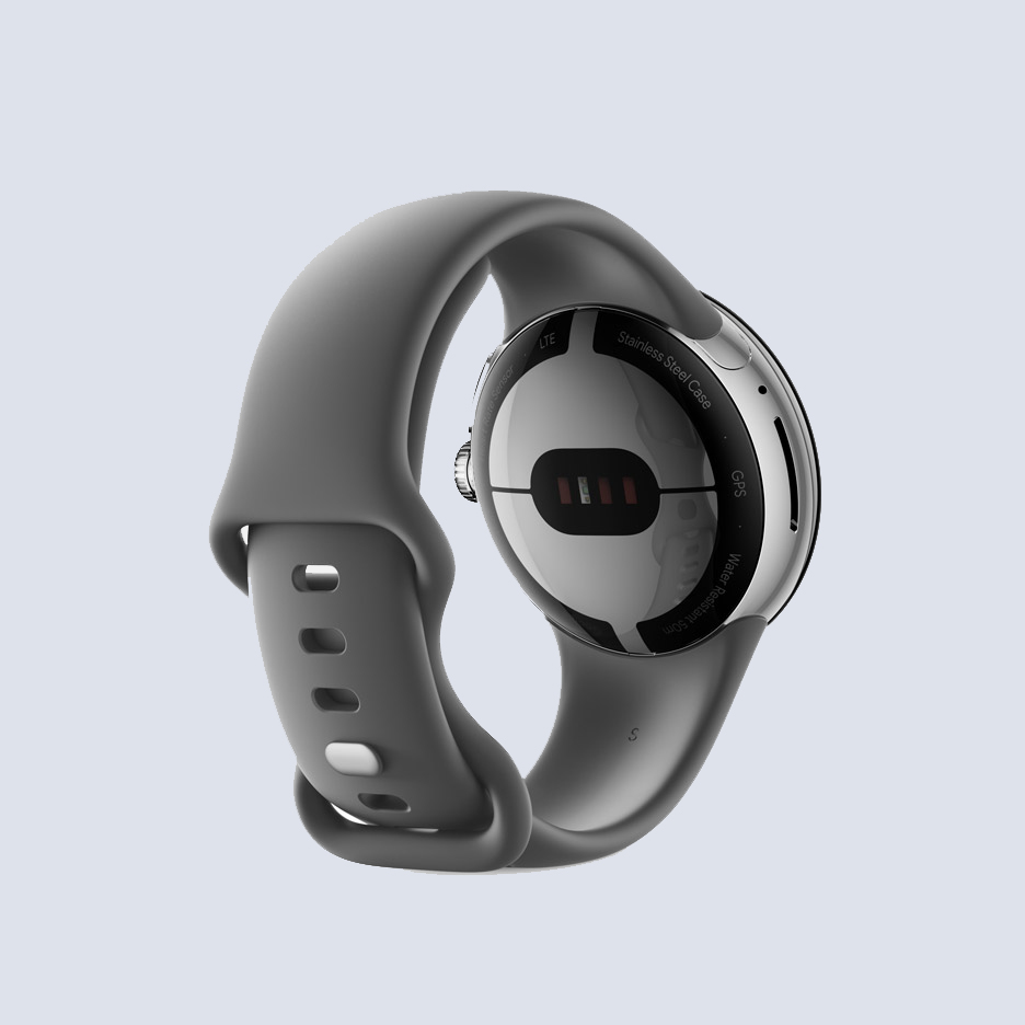 Louis Vuitton unveils its first smartwatch