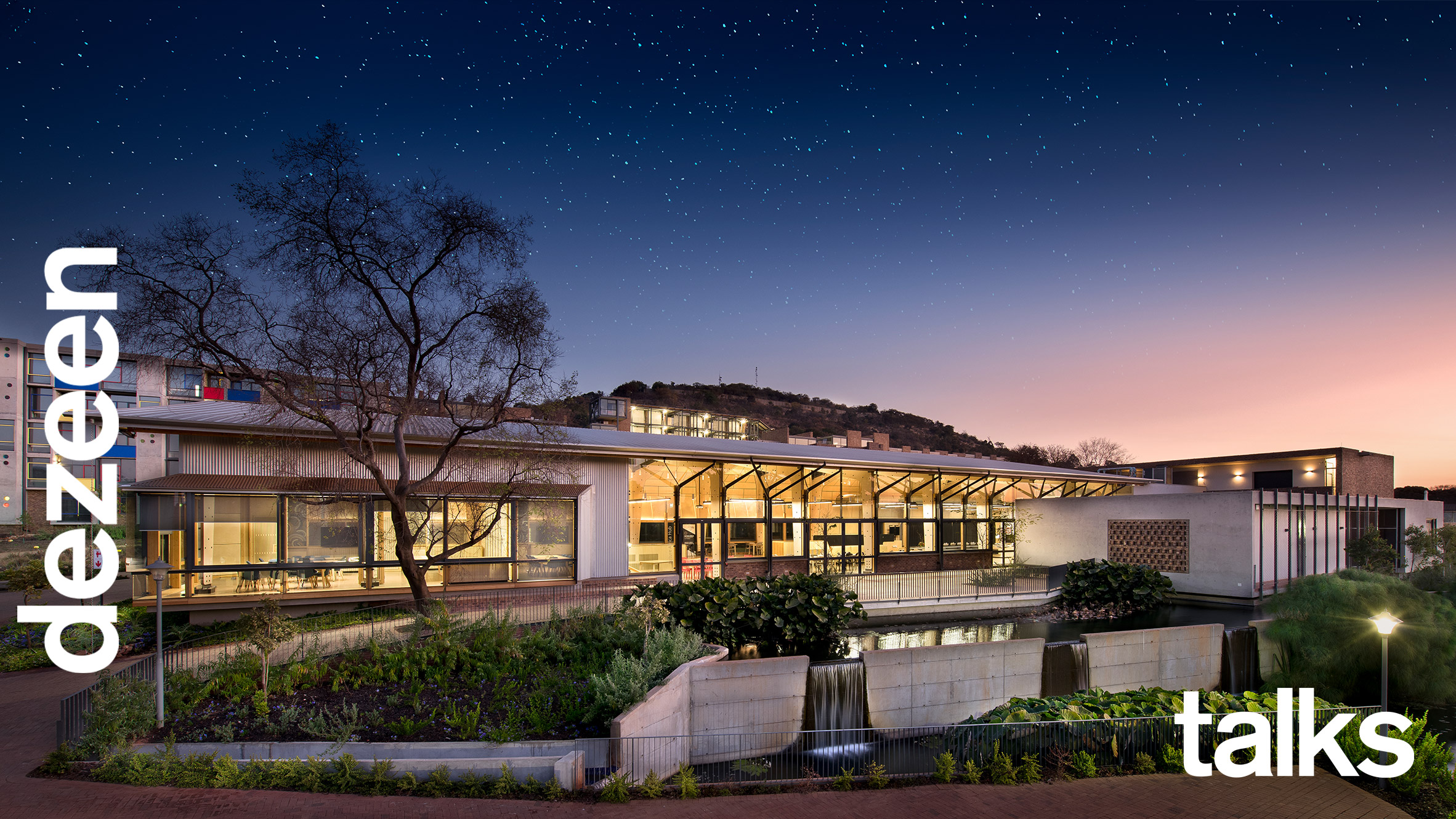Watch a live talk on digitalisation in architecture with Graphisoft - Vimarsana News