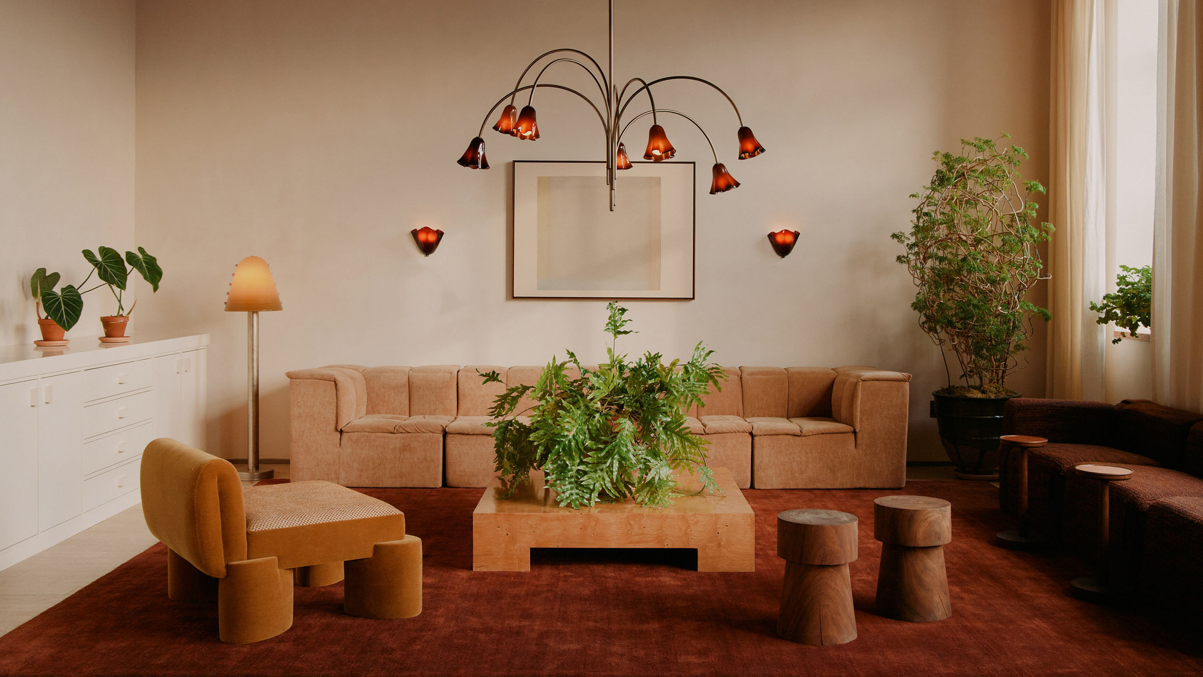 In Common With opens lighting studio and showroom in Brooklyn - Vimarsana News
