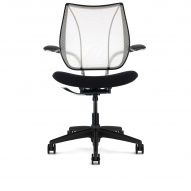 Liberty Ocean chair by Humanscale