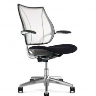 Liberty Ocean chair by Humanscale
