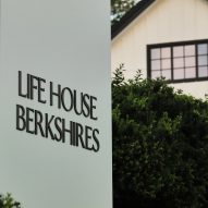 Life House Berkshires hotel