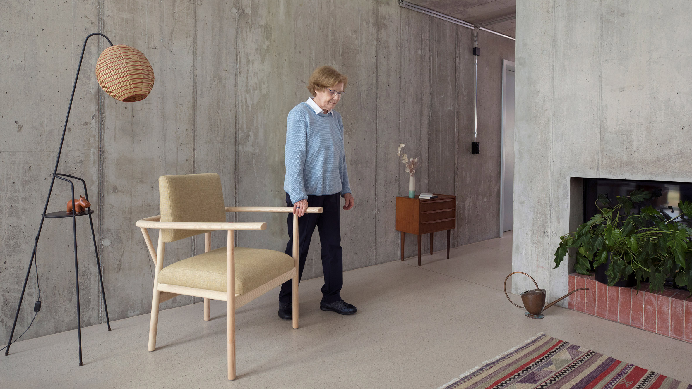 Sprællemand Sump påske Dezeen's top 10 furniture and homeware designs of 2022