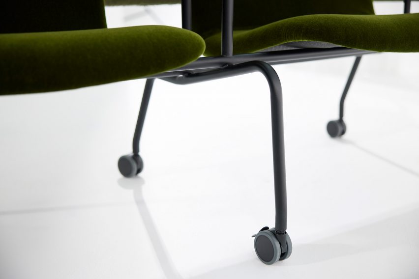 Hybe mobile furniture