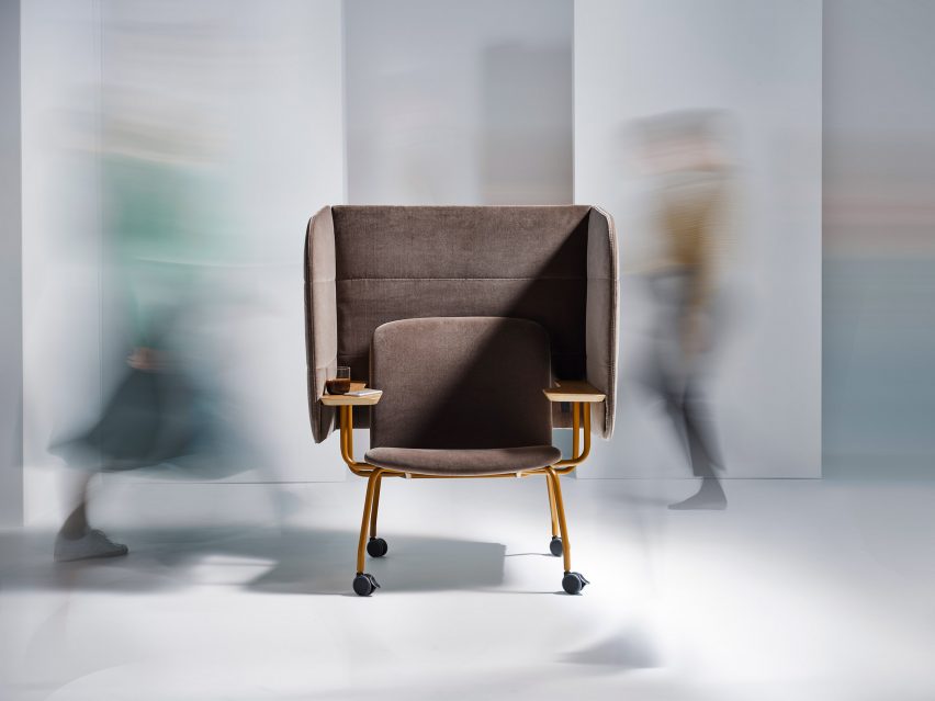 Hybe chair