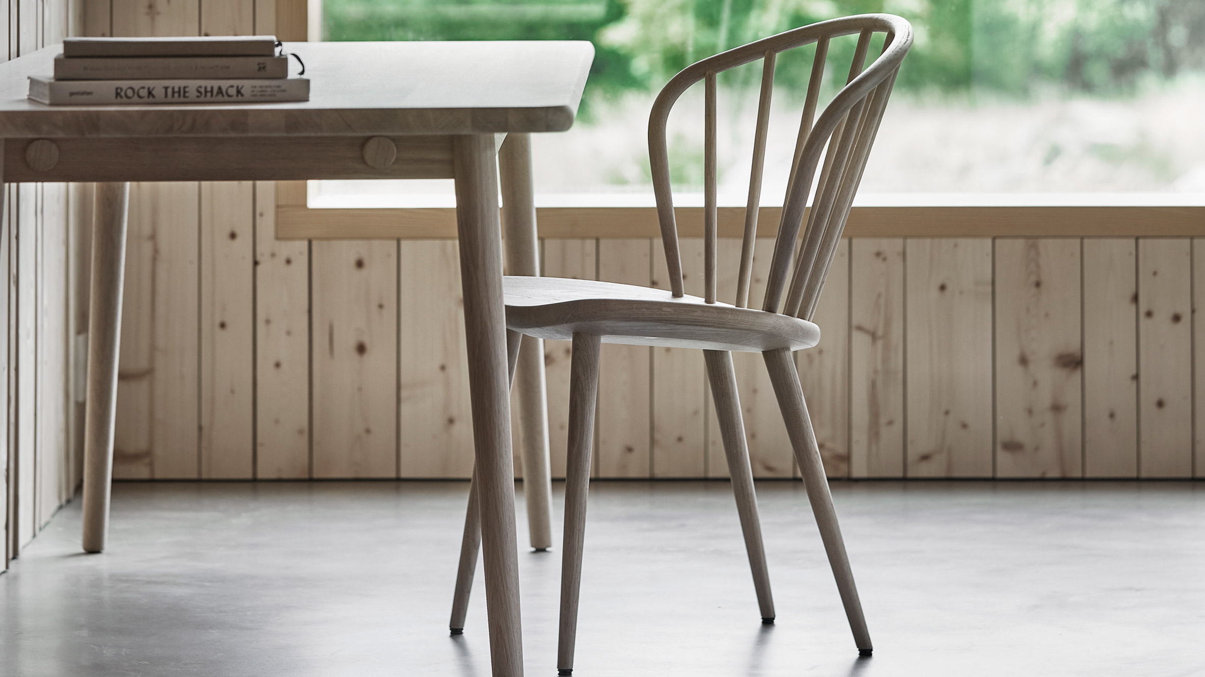 Miss Holly Chair by Stolab among 14 new products on Dezeen Showroom - Vimarsana News