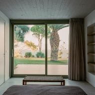 Neiheiser Argyros strips back and refurbishes Modernist home in Greece