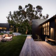 AB design california renovation