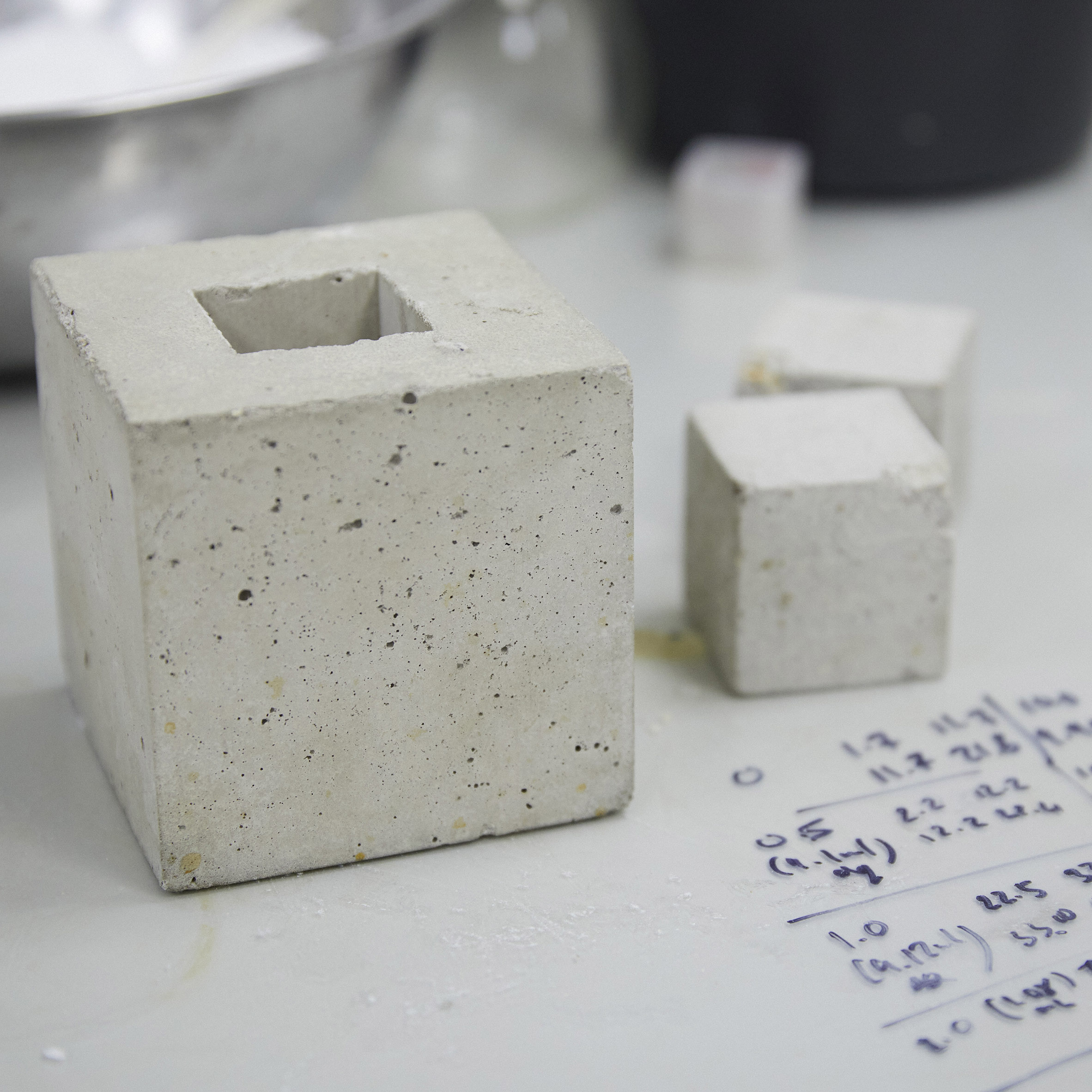 This Carbon-Neutral Cement Is the Future of Infrastructure