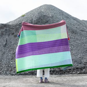Dezeen Awards 2022 design public vote winners feature flat-knit climate-change infographics - Vimarsana News
