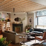 The Quoin hotel by Method Co opens in historic Delaware bank