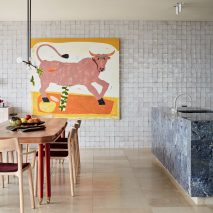 Dream Weaver penthouse, Australia, by YSG