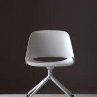 Trea by Todd Bracher for Humanscale