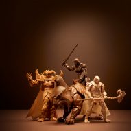 Mattel Creations releases He-Man action figure by Virgil Abloh