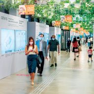 "Design education need to be radicalised" says The Hong Kong Polytechnic University's School of Design
