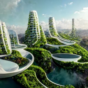 Sustainable architecture principles: environment, energy, efficiency | RISE  Blog