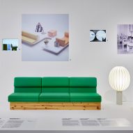 Antti and Vuokko Nurmesniemi's "common design philosophy" showcased at Helsinki Design Museum retrospective