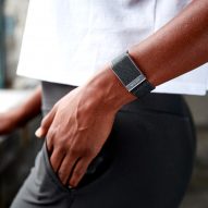 Aruliden designs wearable fitness tracker that can be worn "at all times"