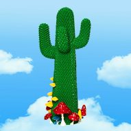 Shroom Cactus by A$AP Rocky