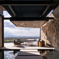 Cloud Chaser by Brandon Architects