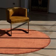 Cloe rug collection by Sit-in