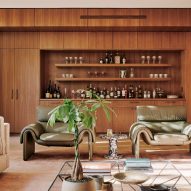 Dezeen announces interiors winners for Dezeen Awards 2022