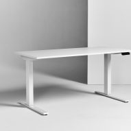 Float by Humanscale