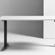 Float by Humanscale