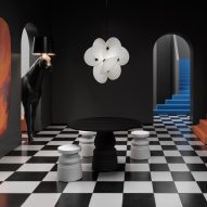 Front's designs for Moooi informed by "the magic objects can bring"