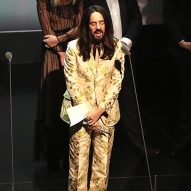 Alessandro Michele steps down as Gucci creative director after "extraordinary journey"