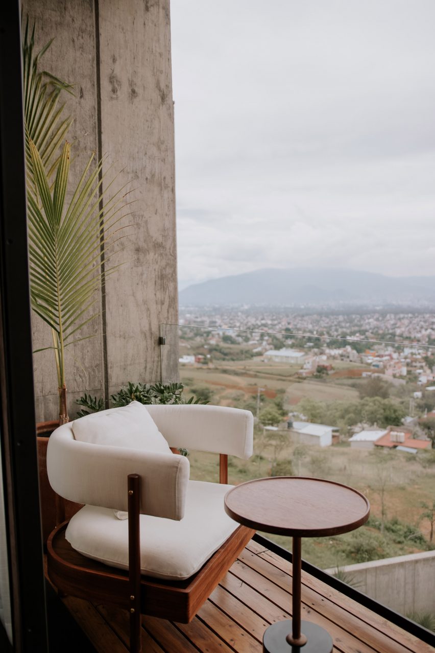 Hotel Flavia, Oaxaca