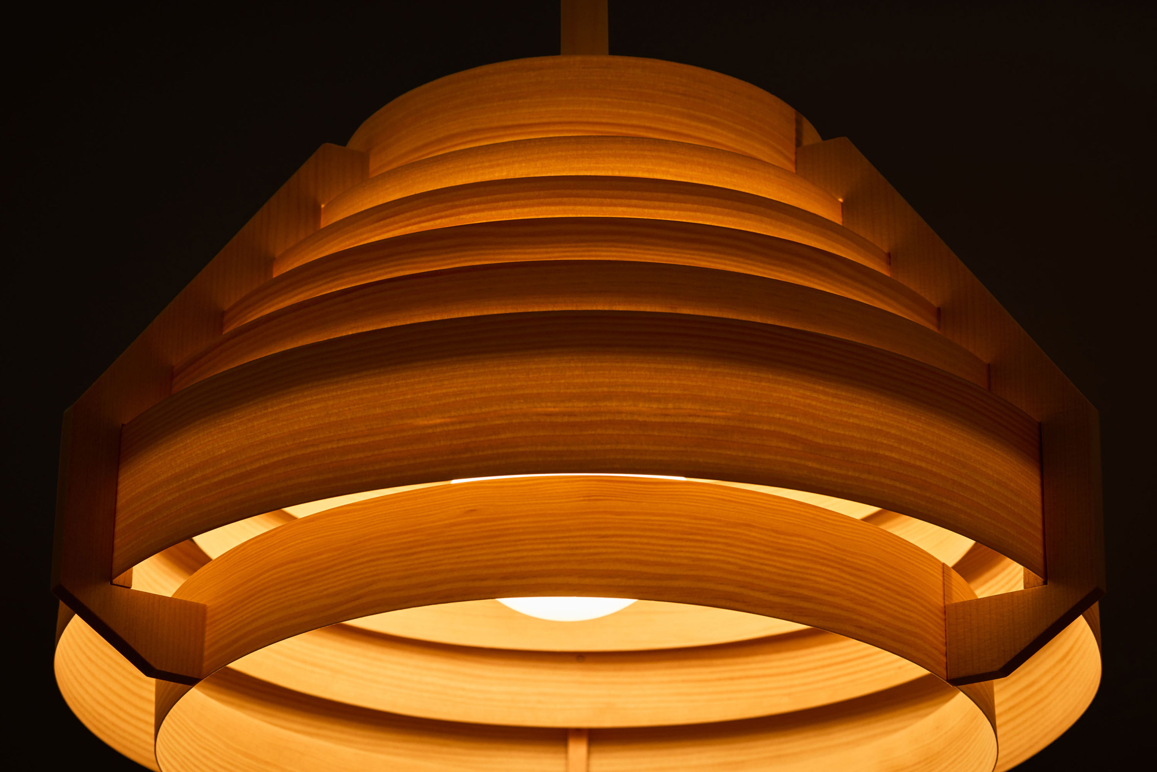 Jakobsson lamp by Yamagiwa | Dezeen Showroom