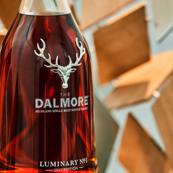 Dalmore Cigar Malt — Dramface