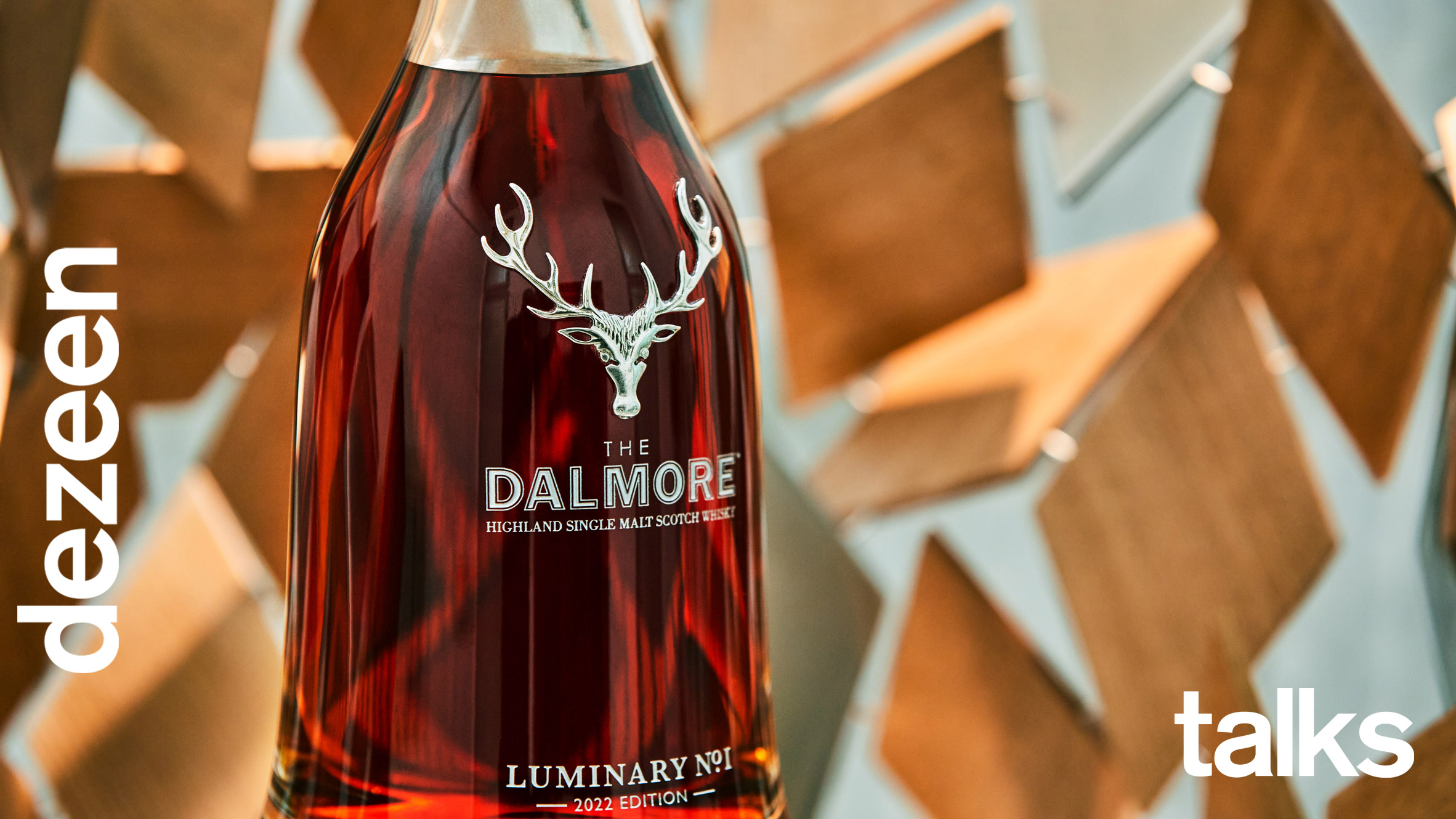 The Dalmore 12 Year Old Highland Single Malt Scotch Whisky 700ml | Drinkland
