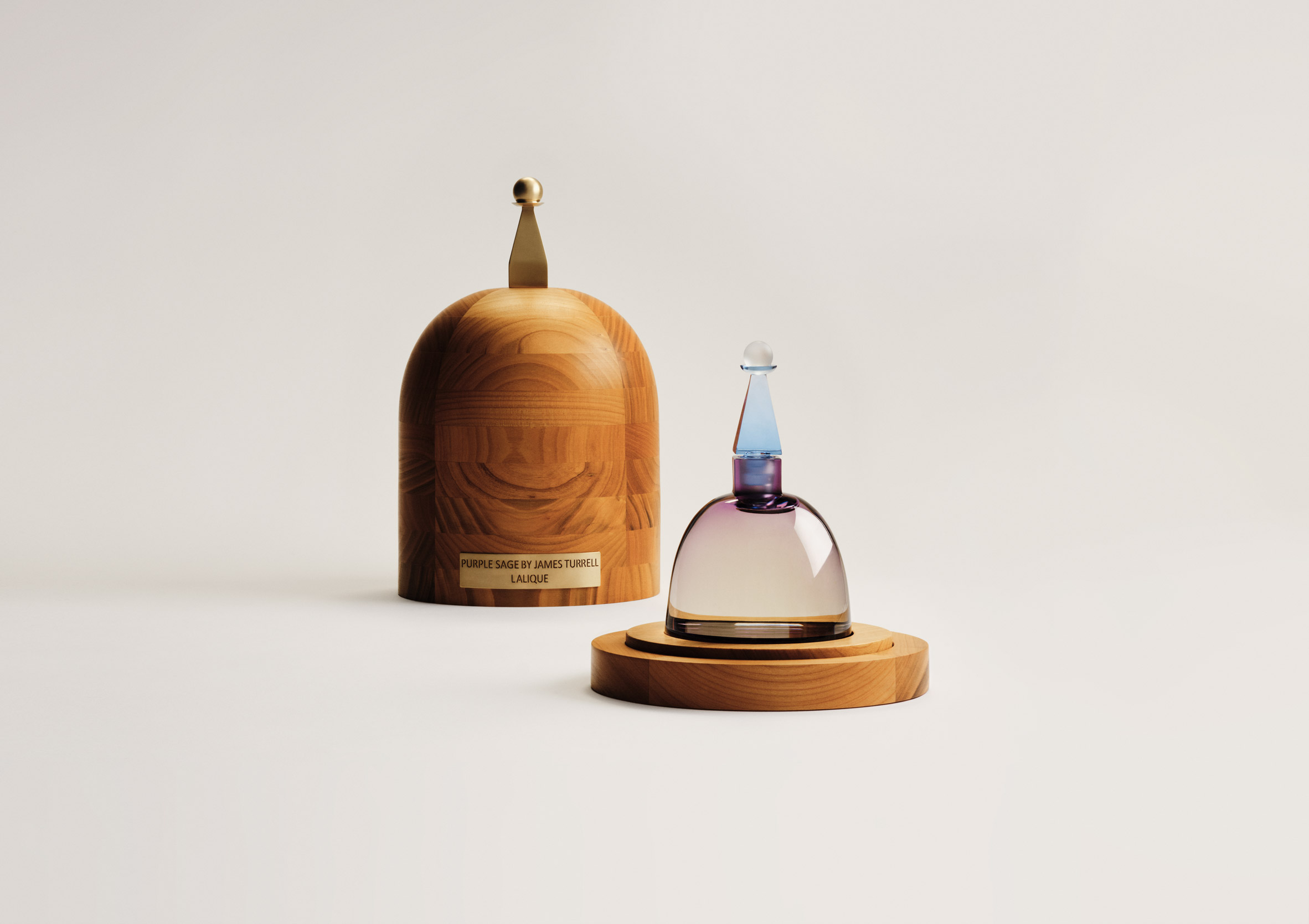 How this Legendary Designer Created our New Fragrance Bottles – Glasshouse  Fragrances Australia