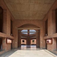 IIMA renews plans to demolish Louis Kahn dormitories