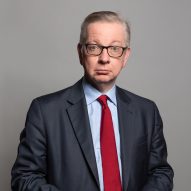 Michael Gove vows to block "ugly" developments from being built in the UK