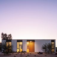 Mighty Buildings completes 3D-printed net-zero home in southern California