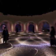 Journey of the Pioneers exhibition presents the world in 2071