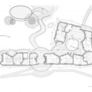 Mustardseed Junior School floor plan by Localworks