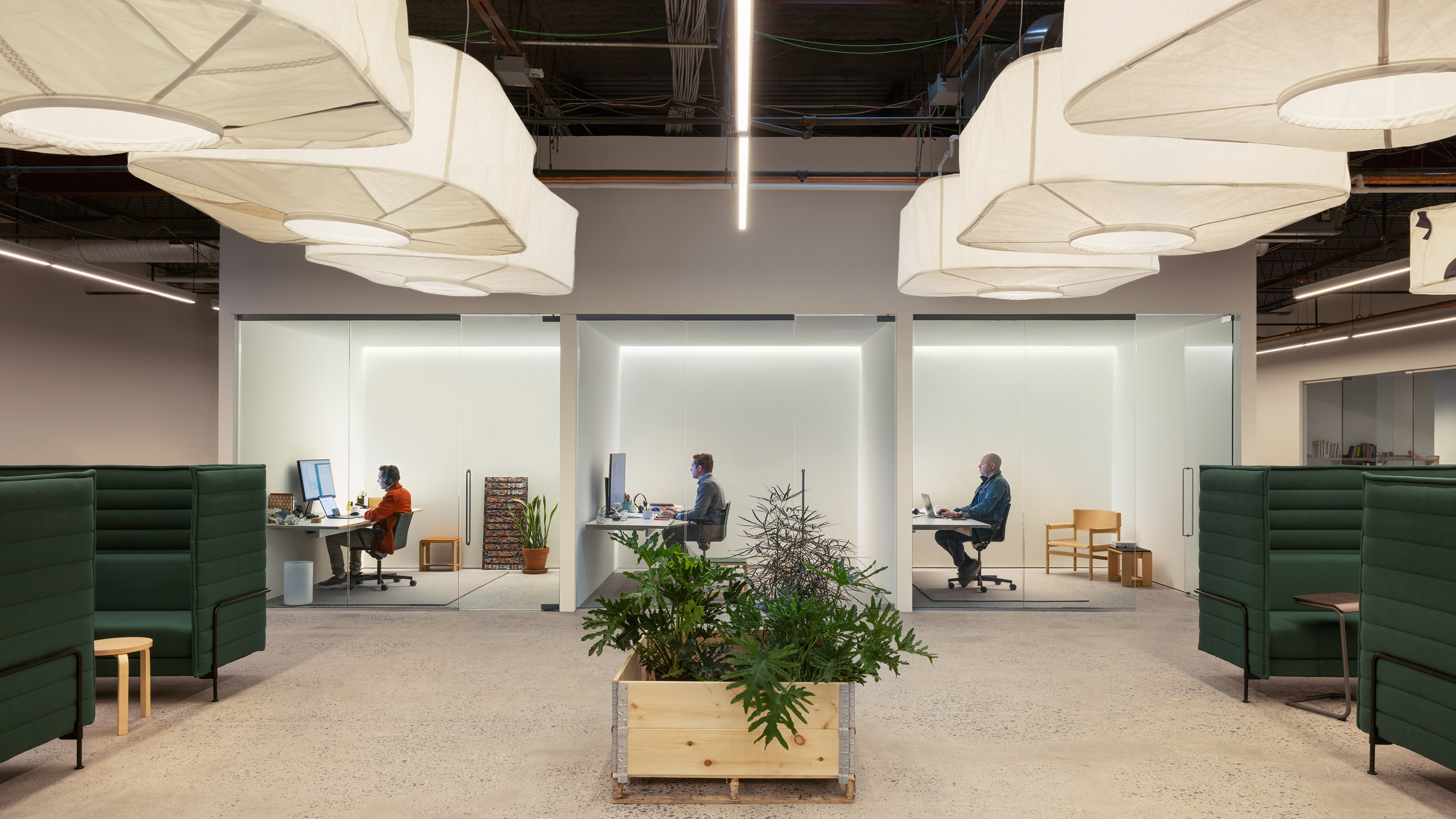 Neil Logan installs RBW headquarters at former IBM campus in New York